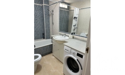 Revente - Apartment - Torrevieja - Torrevieja Centro