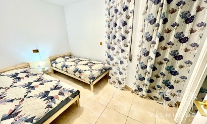 Revente - Apartment - Torrevieja - Torrevieja Centro