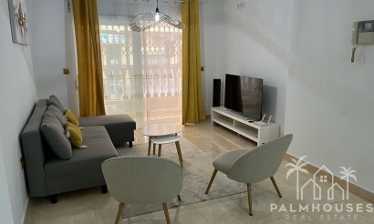 Revente - Apartment - Torrevieja - Torrevieja Centro