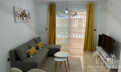 Revente - Apartment - Torrevieja - Torrevieja Centro