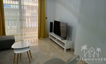 Revente - Apartment - Torrevieja - Torrevieja Centro
