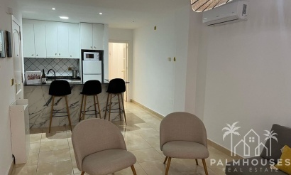 Revente - Apartment - Torrevieja - Torrevieja Centro