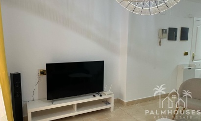 Revente - Apartment - Torrevieja - Torrevieja Centro