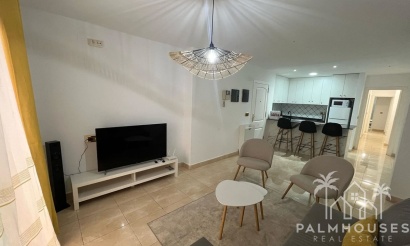 Revente - Apartment - Torrevieja - Torrevieja Centro