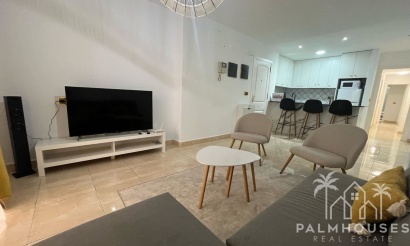 Revente - Apartment - Torrevieja - Torrevieja Centro