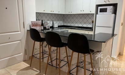 Revente - Apartment - Torrevieja - Torrevieja Centro