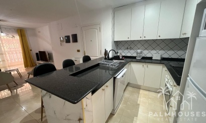 Revente - Apartment - Torrevieja - Torrevieja Centro
