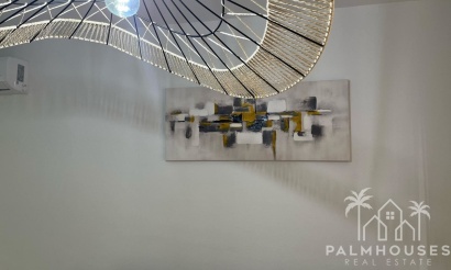 Revente - Apartment - Torrevieja - Torrevieja Centro