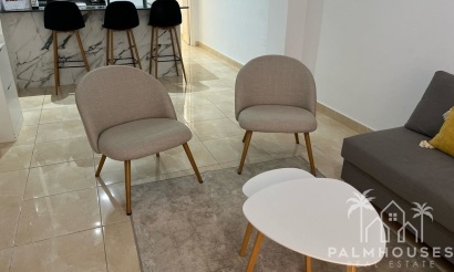 Revente - Apartment - Torrevieja - Torrevieja Centro