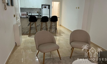 Revente - Apartment - Torrevieja - Torrevieja Centro