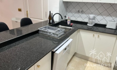 Revente - Apartment - Torrevieja - Torrevieja Centro