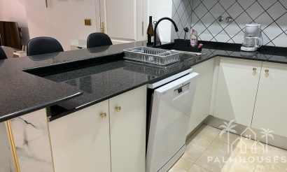 Revente - Apartment - Torrevieja - Torrevieja Centro