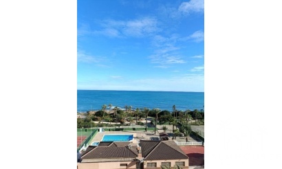 Revente - Apartment - Torrevieja - La Mata