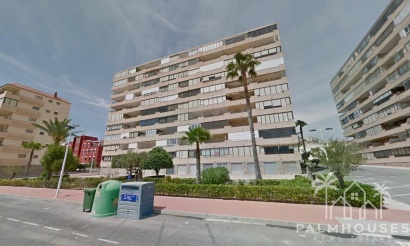 Revente - Apartment - Torrevieja - La Mata