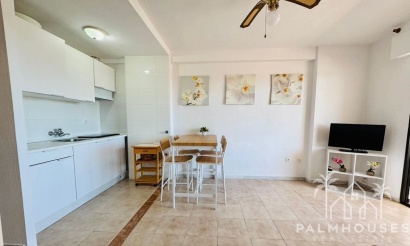 Revente - Apartment - Torrevieja - La Mata
