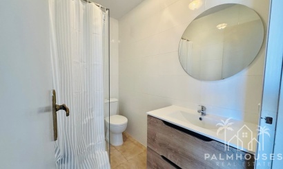 Revente - Apartment - Torrevieja - La Mata