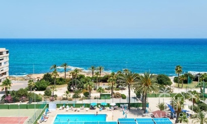 Revente - Apartment - Torrevieja - La Mata