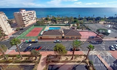 Revente - Apartment - Torrevieja - La Mata