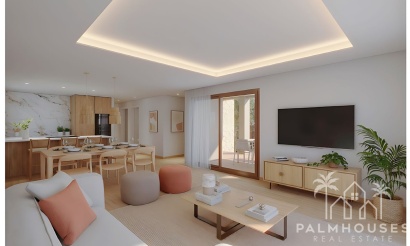 Nueva construcción  - Villa - Vergel (El Vergel) - El Verger - Vergel (El Vergel) - El Verger Centro