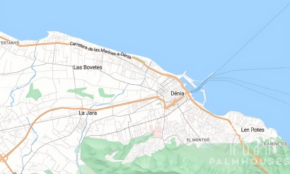 Nueva construcción  - Villa - Vergel (El Vergel) - El Verger - Vergel (El Vergel) - El Verger Centro