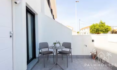 Revente - Apartment - San Pedro del Pinatar - San Pedro del Pinatar Centro