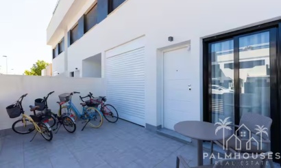 Revente - Apartment - San Pedro del Pinatar - San Pedro del Pinatar Centro