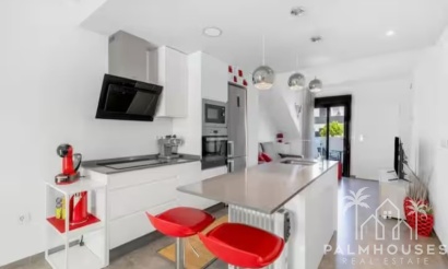 Revente - Apartment - San Pedro del Pinatar - San Pedro del Pinatar Centro