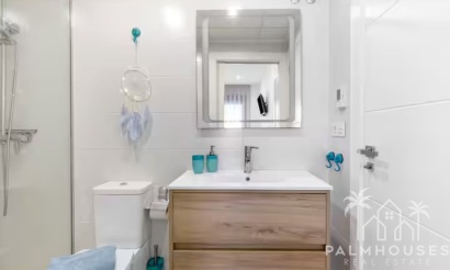 Revente - Apartment - San Pedro del Pinatar - San Pedro del Pinatar Centro