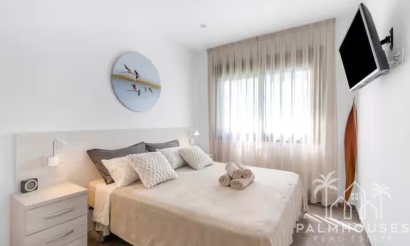 Revente - Apartment - San Pedro del Pinatar - San Pedro del Pinatar Centro