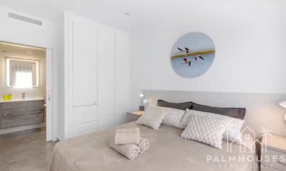 Revente - Apartment - San Pedro del Pinatar - San Pedro del Pinatar Centro