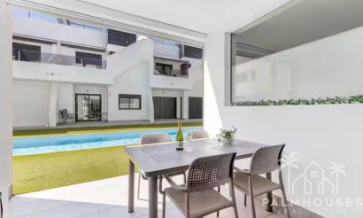 Revente - Apartment - San Pedro del Pinatar - San Pedro del Pinatar Centro