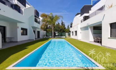 Revente - Apartment - San Pedro del Pinatar - San Pedro del Pinatar Centro