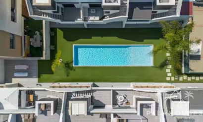 Revente - Apartment - San Pedro del Pinatar - San Pedro del Pinatar Centro