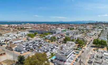 Revente - Apartment - San Pedro del Pinatar - San Pedro del Pinatar Centro