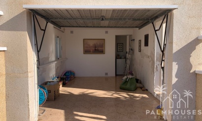 Herverkoop - Villa - Orihuela - Villamartin