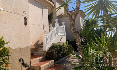 Herverkoop - Villa - Orihuela - Villamartin
