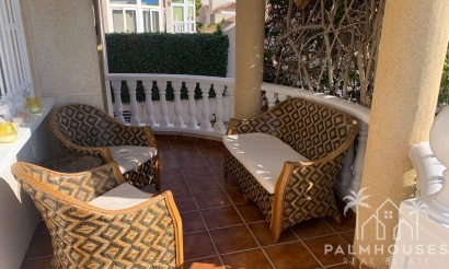 Herverkoop - Villa - Orihuela - Villamartin