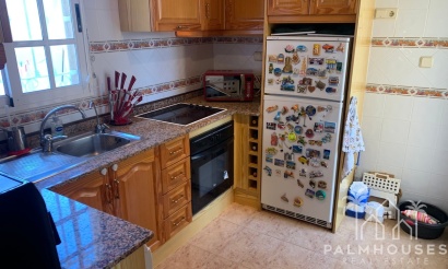 Herverkoop - Villa - Orihuela - Villamartin