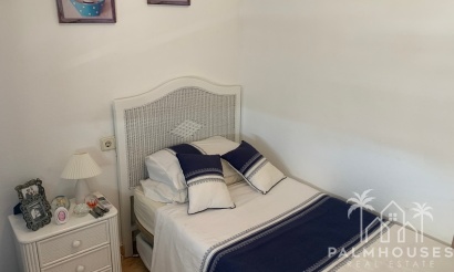 Herverkoop - Villa - Orihuela - Villamartin