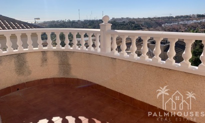 Herverkoop - Villa - Orihuela - Villamartin