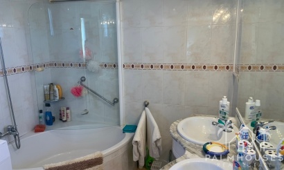 Herverkoop - Villa - Orihuela - Villamartin