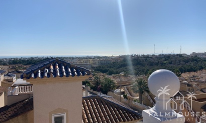 Herverkoop - Villa - Orihuela - Villamartin