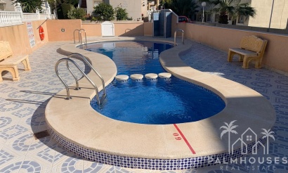 Herverkoop - Villa - Orihuela - Villamartin