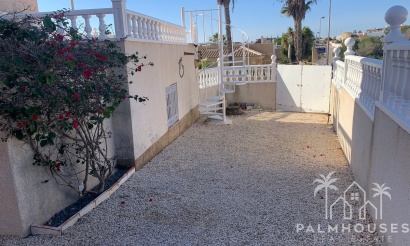 Herverkoop - Villa - Orihuela - Villamartin