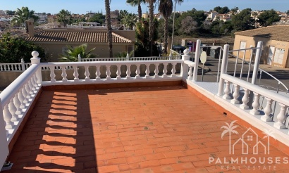 Herverkoop - Villa - Orihuela - Villamartin