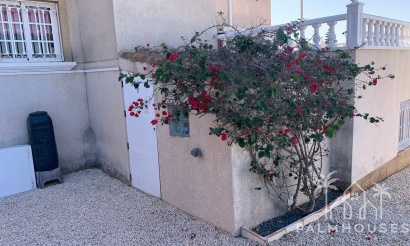 Herverkoop - Villa - Orihuela - Villamartin