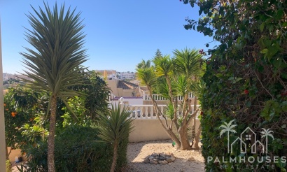 Herverkoop - Villa - Orihuela - Villamartin