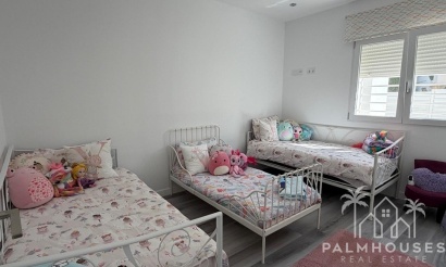 Venta - Villa - Algorfa - Algorfa Centro