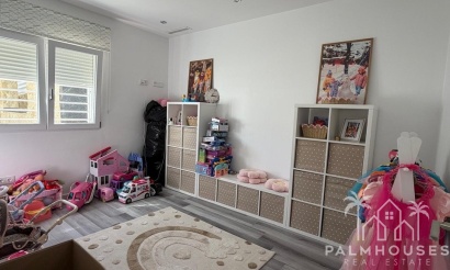 Venta - Villa - Algorfa - Algorfa Centro