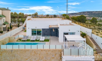 Venta - Villa - Algorfa - Algorfa Centro